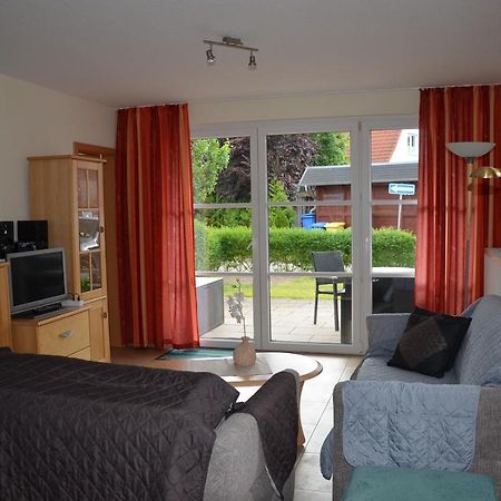 Wohnung 3D Heringsdorf  Kültér fotó