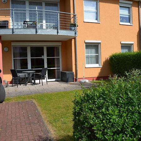 Wohnung 3D Heringsdorf  Kültér fotó