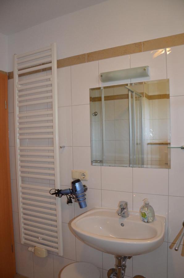 Wohnung 3D Heringsdorf  Kültér fotó