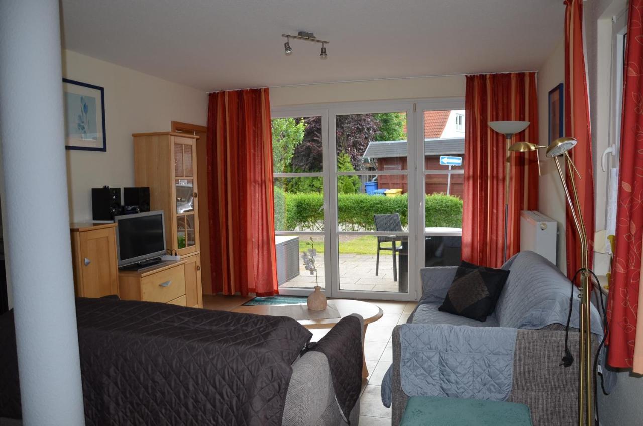 Wohnung 3D Heringsdorf  Kültér fotó