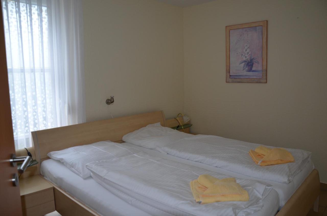 Wohnung 3D Heringsdorf  Kültér fotó