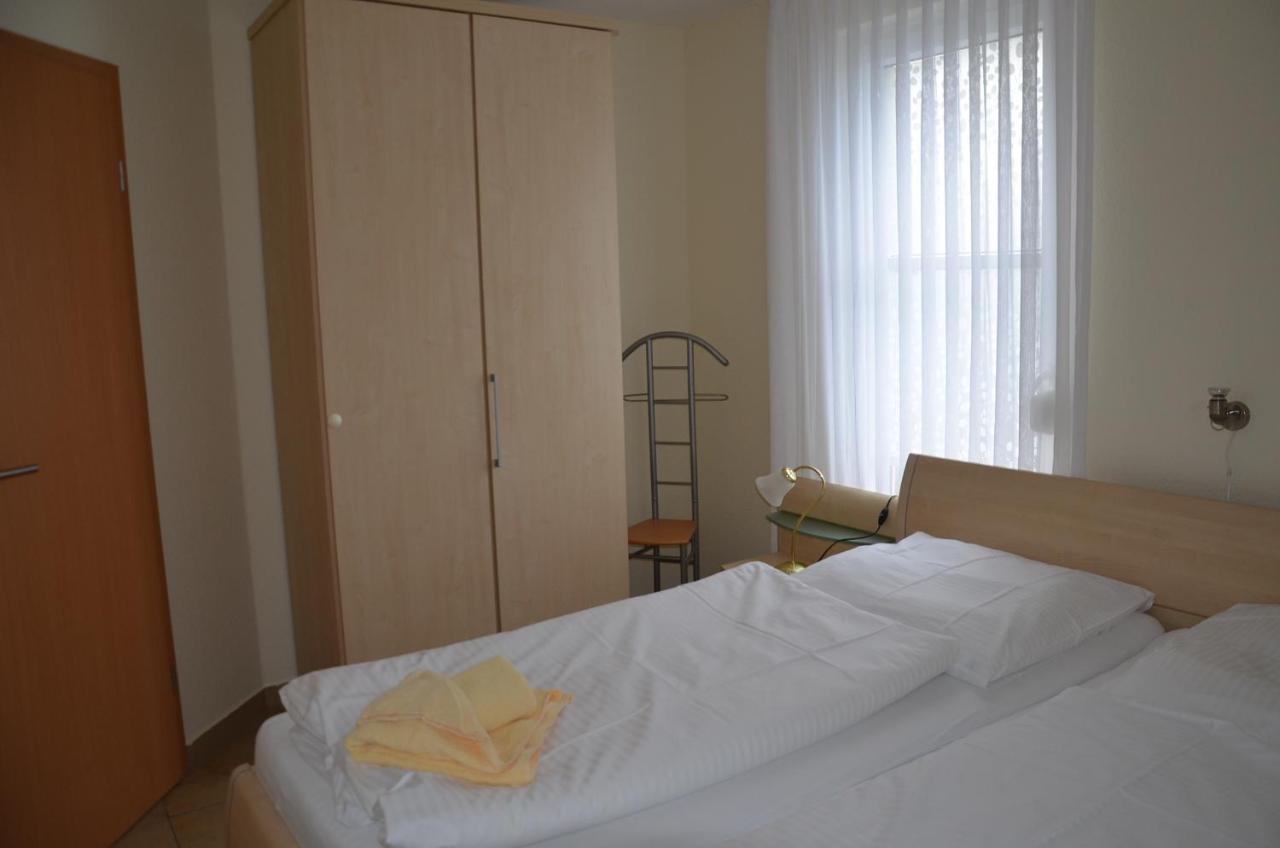Wohnung 3D Heringsdorf  Kültér fotó